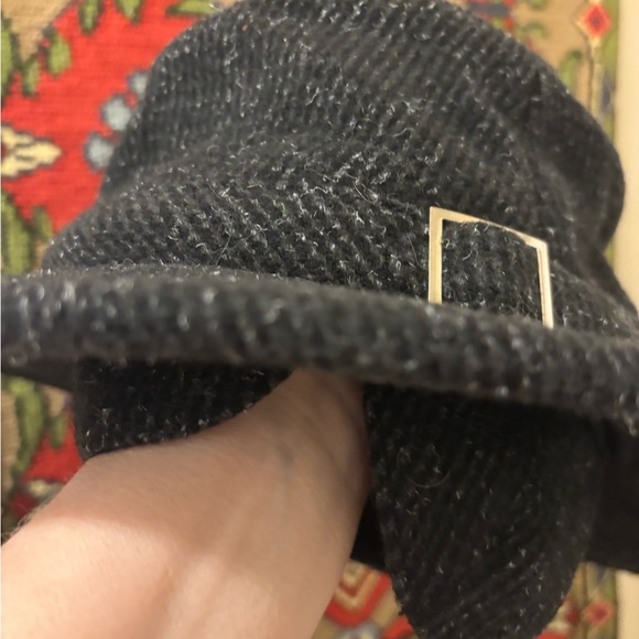 Tilly's Winter Wool Hat - Picture 11 of 12